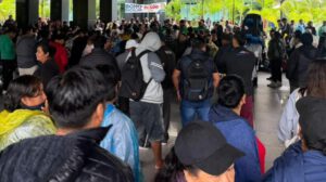 comerciantes del Mutualista