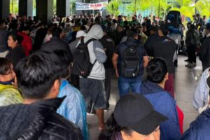 comerciantes del Mutualista