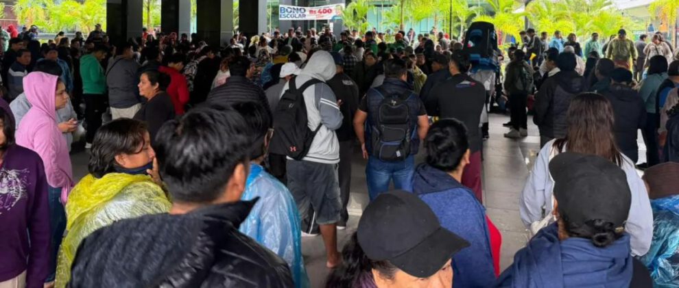 comerciantes del Mutualista