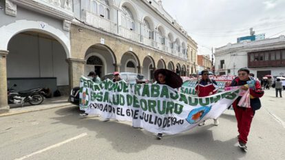 Marcha