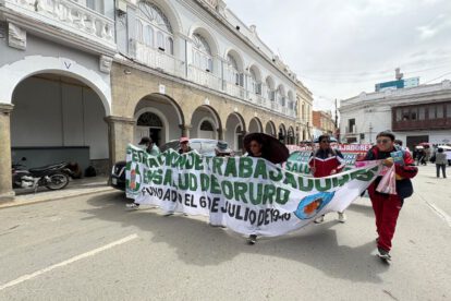 Marcha