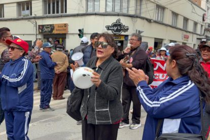 Marcha