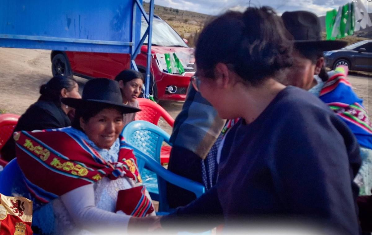 Alejandra Sivila Fuentes