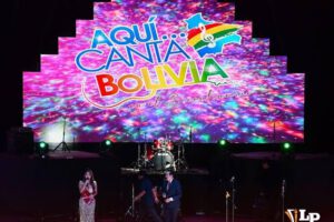 Festival de la Canción Boliviana