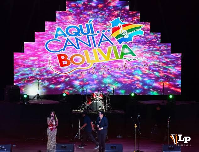 Festival de la Canción Boliviana