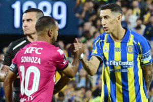 Copa Libertadores, Rosario Central empata con Independiente del Valle, Di María vuelve a Copa Libertadores después de 20 años