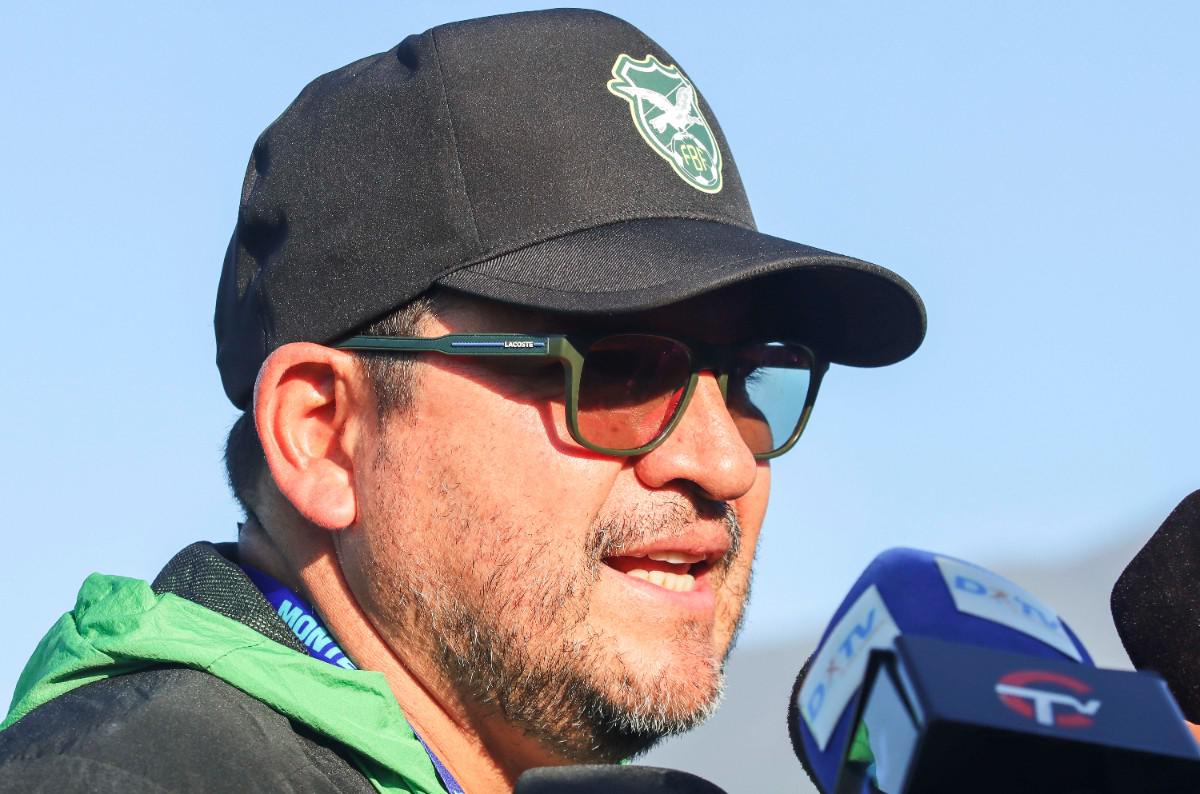 Bolivia vs. Escocia, Partido amistoso, Partido a jugarse en Estadio Unidos antes del Mundial