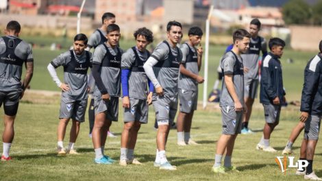 División Profesional, Oriente Petrolero vs. GV San José, Estadio Ramón Aguilera Costas