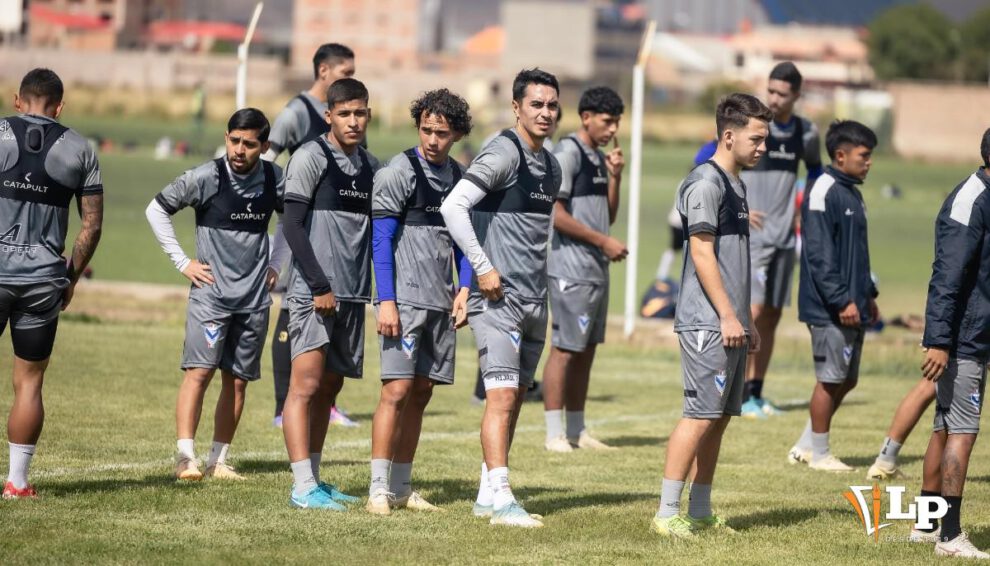 División Profesional, Oriente Petrolero vs. GV San José, Estadio Ramón Aguilera Costas