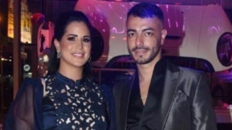 La esposa de Marset está detenida en Paraguay