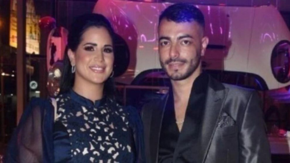 La esposa de Marset está detenida en Paraguay