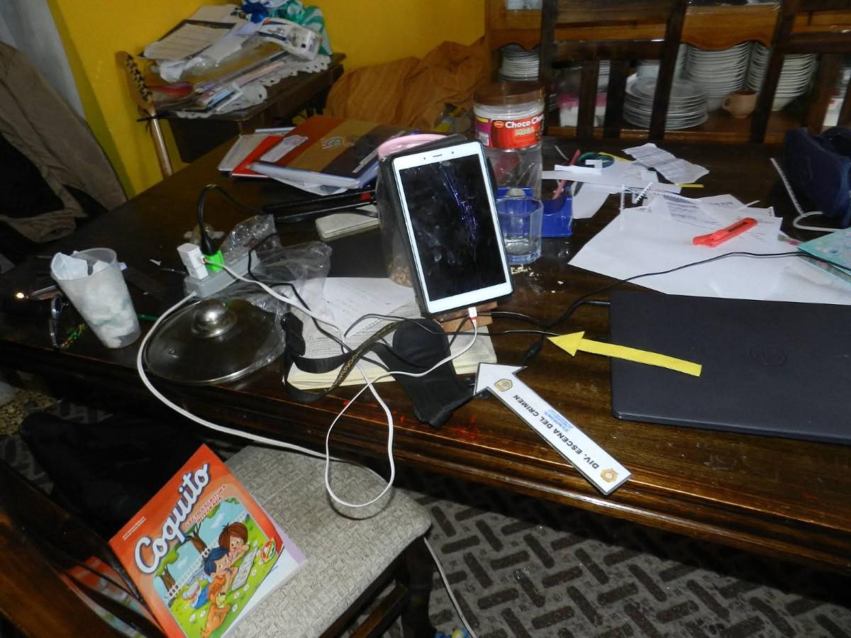 Aparatos que uso la red de pornografía