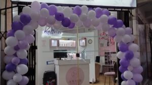 Katterine Beauty Skin Care