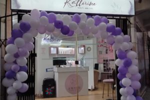 Katterine Beauty Skin Care