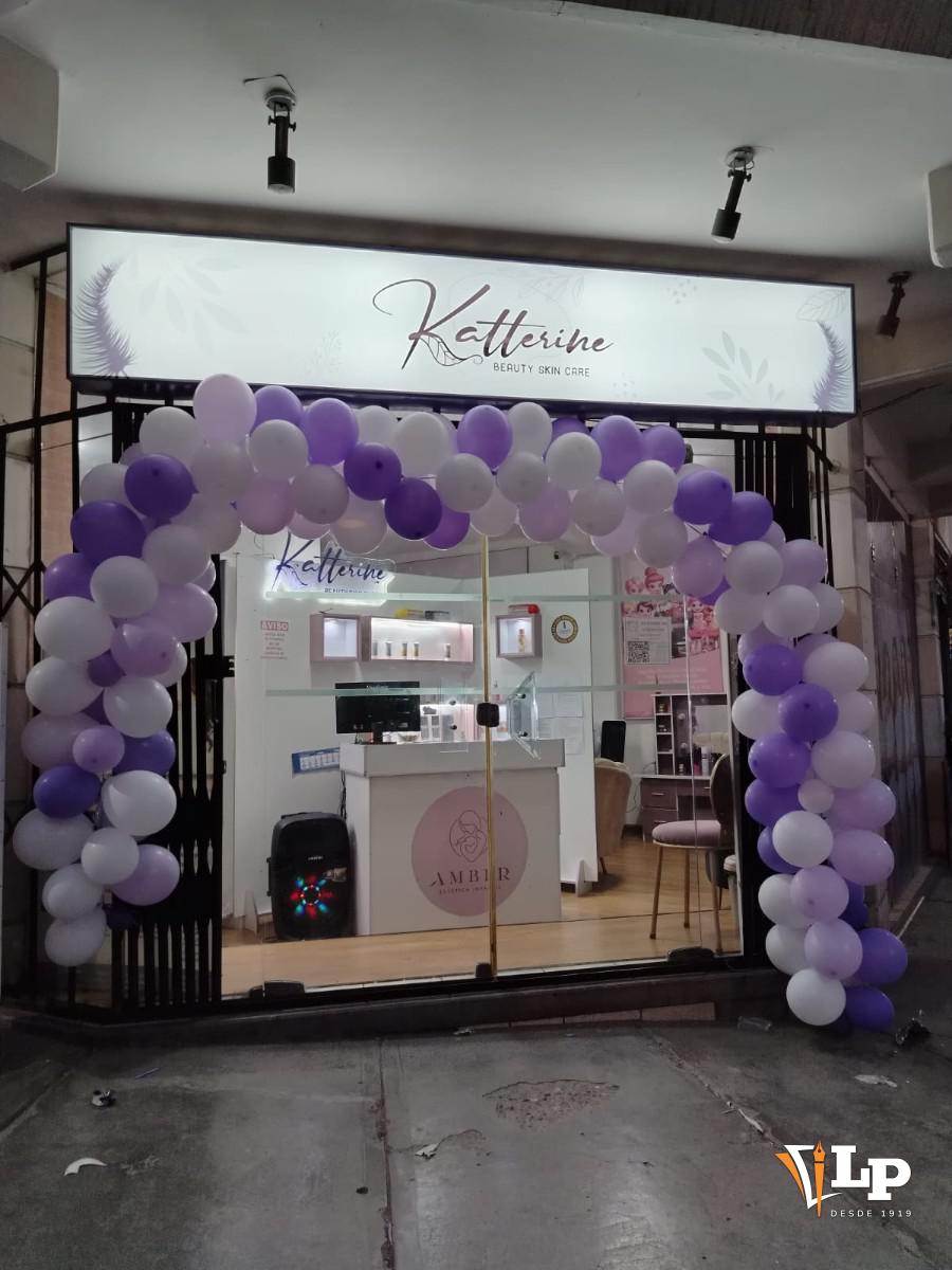 Katterine Beauty Skin Care