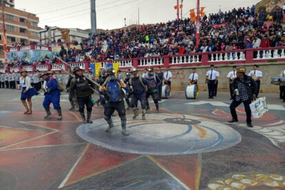 mineros