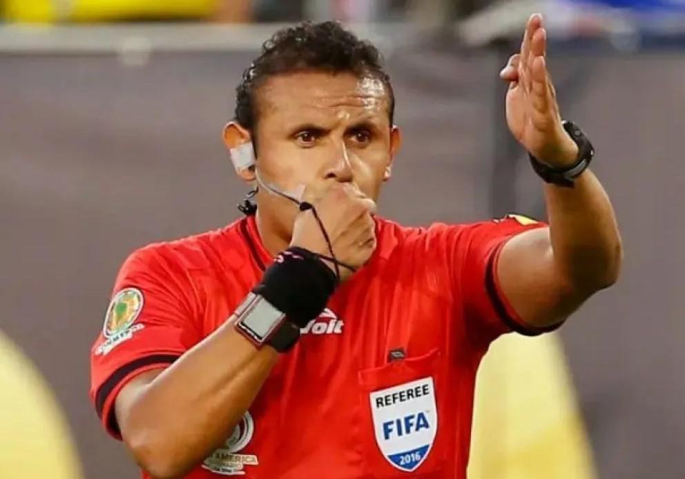 Árbitros bolivianos, Ningún Árbitros boliviano estará en el Mundial 2026, Gery Vargas e Ivo Méndez