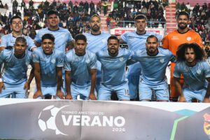 División Profesional, Clubes demandados, Aurora e Independiente, The Strongest y Oriente Petrolero