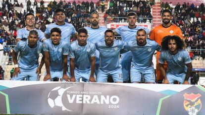 División Profesional, Clubes demandados, Aurora e Independiente, The Strongest y Oriente Petrolero