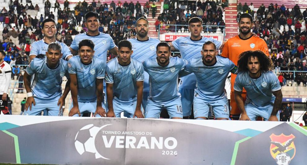 División Profesional, Clubes demandados, Aurora e Independiente, The Strongest y Oriente Petrolero