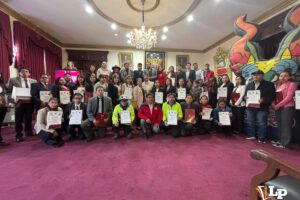 Gestores turísticos