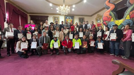 Gestores turísticos