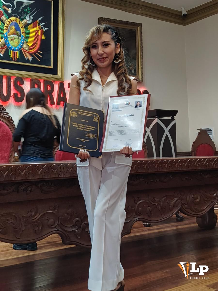 Gestores turísticos