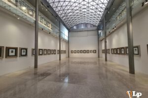 Exposición “Del Capricho al Disparate” de Goya a Dalí