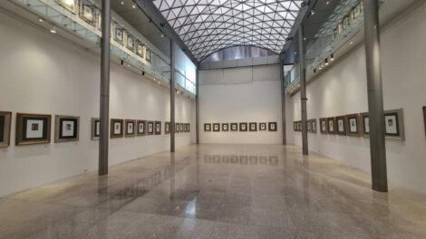 Exposición “Del Capricho al Disparate” de Goya a Dalí