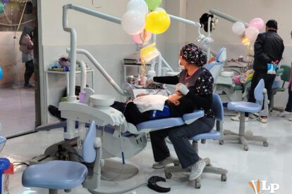 Odontopediatras