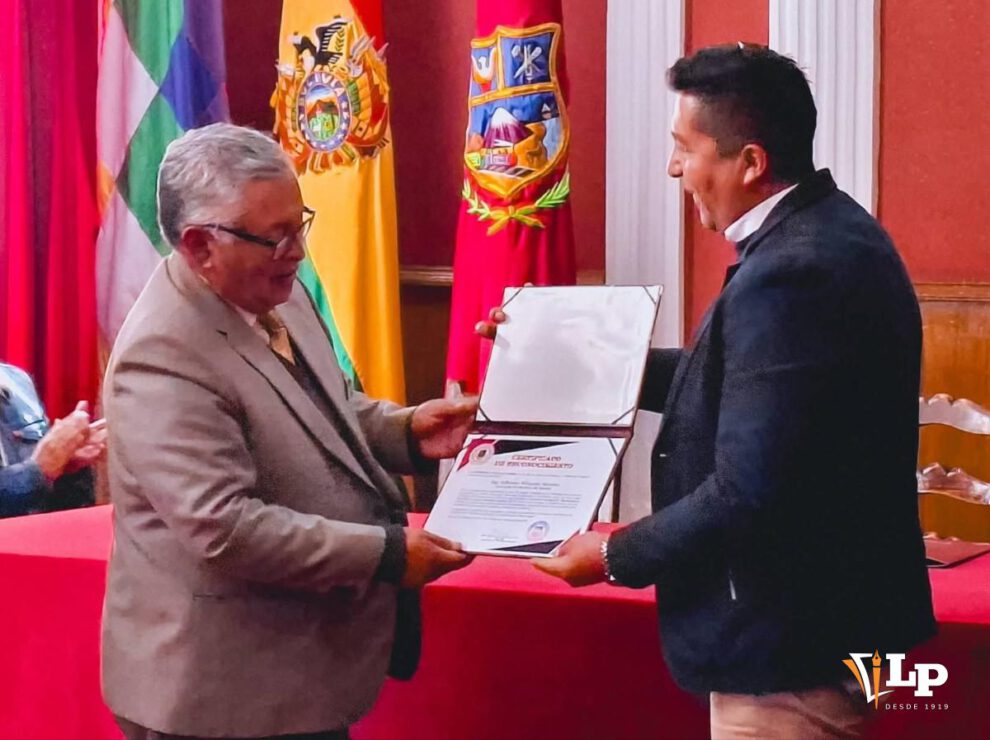 Derecho propietario Ciidar