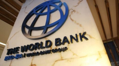 El Foro Parlamentario Global (GPF) es organizado por el Banco Mundial y se desarrollará en Estados Unidos