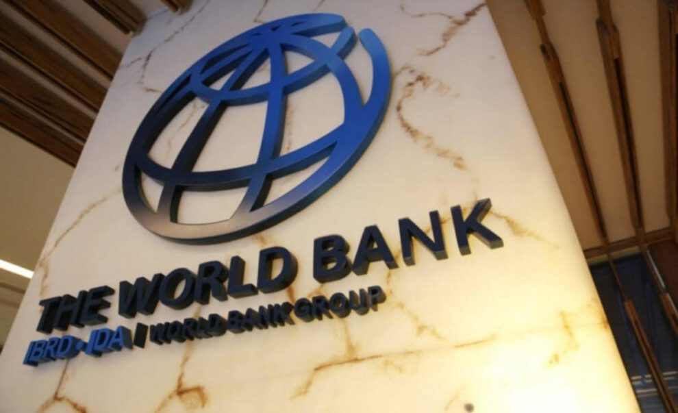 El Foro Parlamentario Global (GPF) es organizado por el Banco Mundial y se desarrollará en Estados Unidos