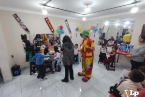 Festejo día del niño