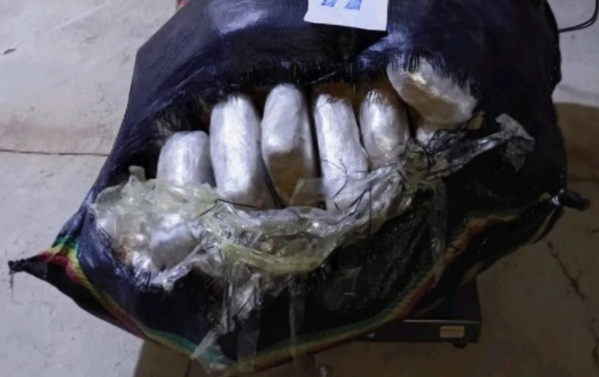 inspección de la Felcn