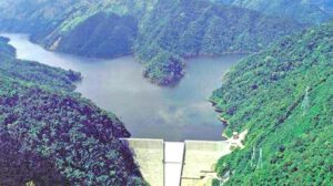 Con el proyecto de la planta hidroeléctrica El Carrizal