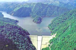 Con el proyecto de la planta hidroeléctrica El Carrizal