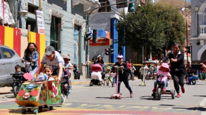 Niños