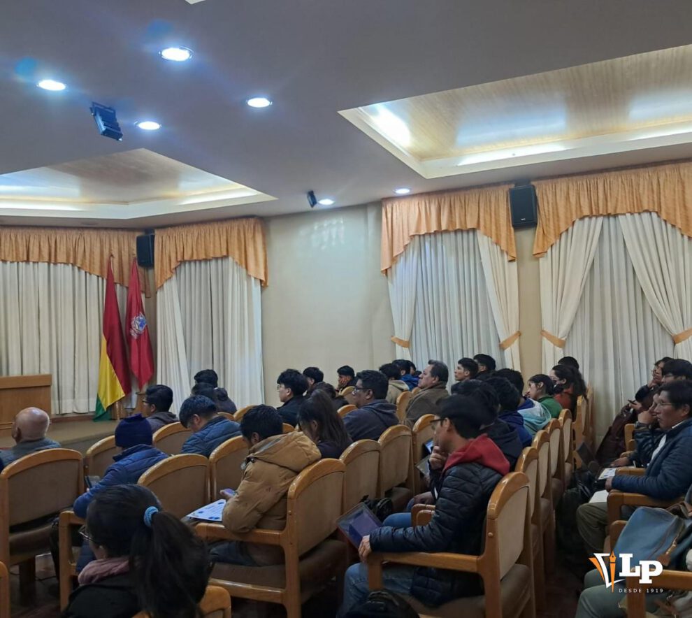 La actividad contó con una afluencia de participantes