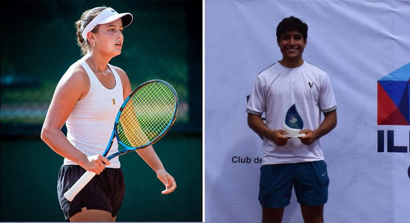 Cuatro tenistas bolivianos, Juegos Sudamericanos de la Juventud, El certamen durará hasta el 25 de abril