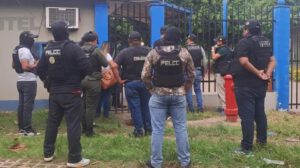 Las investigaciones continúan su curso