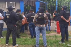 Las investigaciones continúan su curso