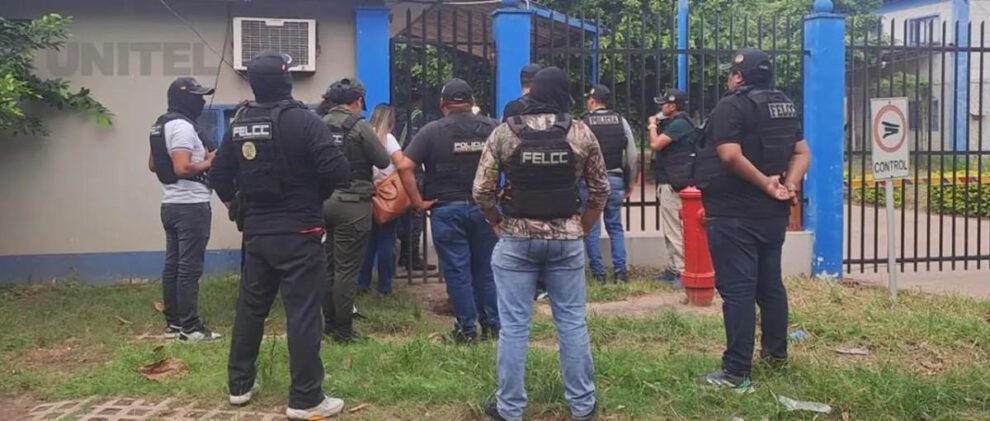 Las investigaciones continúan su curso