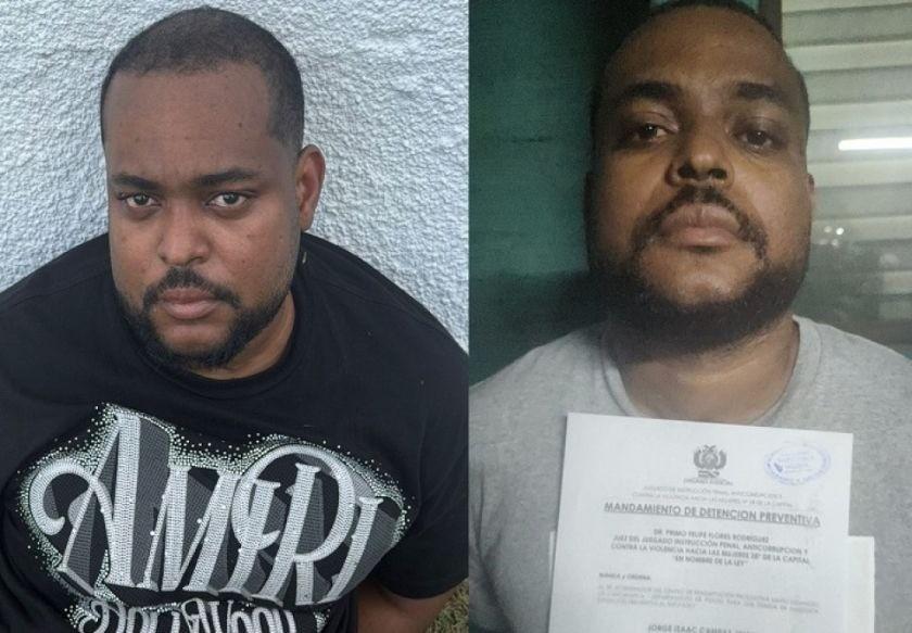 Jorge Isaac Campaz Jiménez