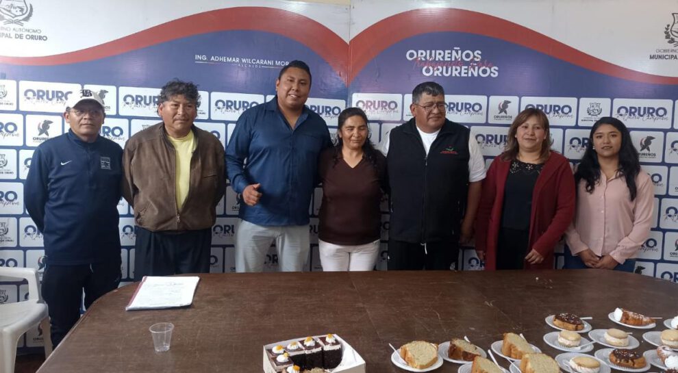 Nuevo Directorio del Futsal, Rosa Mollinedo asume la presidencia, La gestión de Mollinedo será de cuatro años