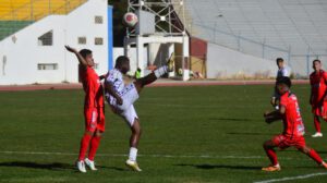 Copa Simón Bolívar, Sorteo de grupos para la primera fase, El sorteo en la AFO