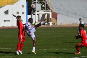 Copa Simón Bolívar, Sorteo de grupos para la primera fase, El sorteo en la AFO