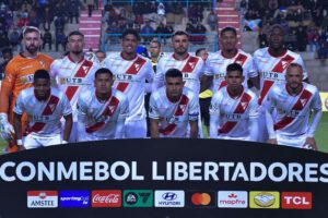 Bolívar Always Ready Independiente y Blooming, Partidos de Copas Libertadores y Sudamericana, segunda fecha de la fase de grupos