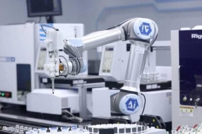 robots
