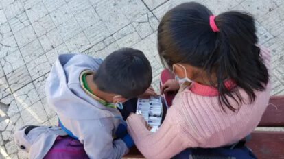 Niños
